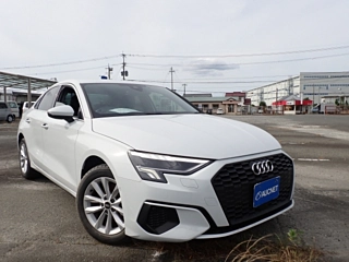 Заказать AUDI A3