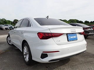 Заказать AUDI A3