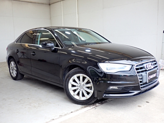 AUDI A3 2015