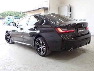 Заказать BMW 3 SERIES