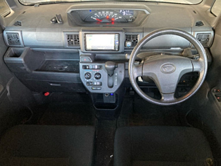 DAIHATSU HIJET CADDIE 2020
