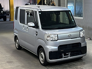 DAIHATSU HIJET CADDIE 2020
