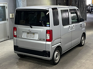DAIHATSU HIJET CADDIE 2020