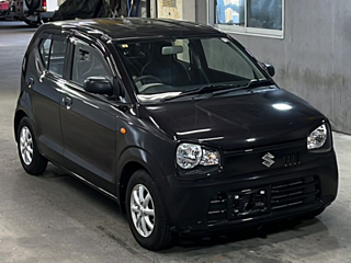 SUZUKI ALTO 2020