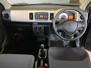SUZUKI ALTO 2020