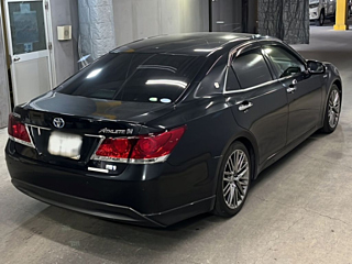 TOYOTA CROWN 2013