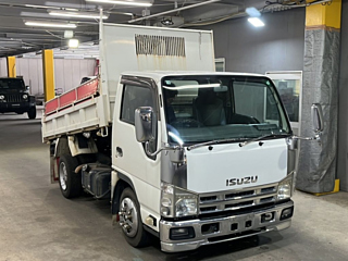 ISUZU ELF 2014
