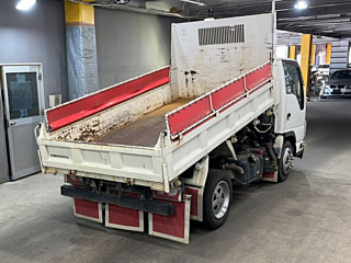 ISUZU ELF 2014