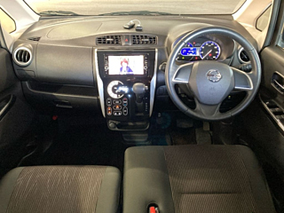 NISSAN DAYZ 2016