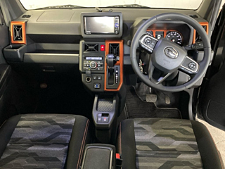 DAIHATSU TAFT 2020