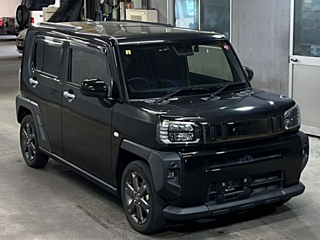 DAIHATSU TAFT 2020