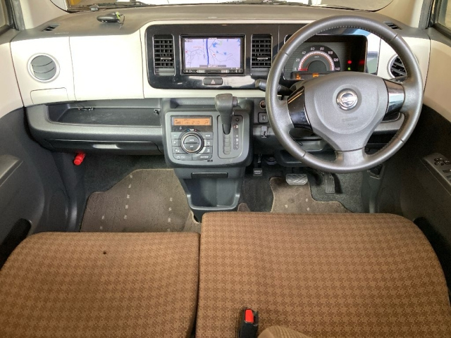 NISSAN MOCO 2012