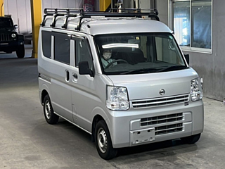 NISSAN CLIPPER VAN 2019