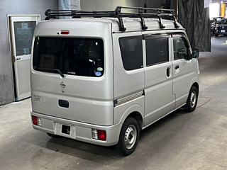 NISSAN CLIPPER VAN 2019