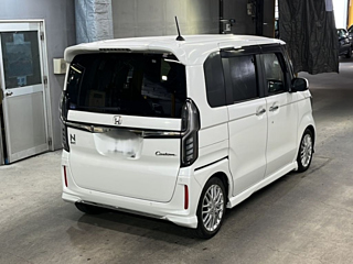 HONDA N BOX 2022
