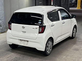 DAIHATSU MIRA E S 2020