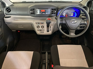 DAIHATSU MIRA E S 2020