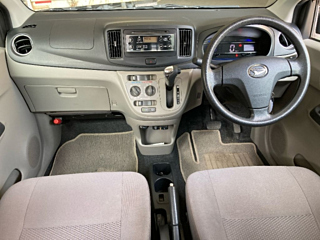 DAIHATSU MIRA E S 2016