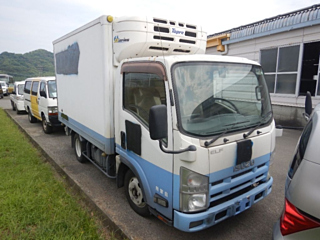 ISUZU ELF 2013