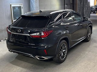 LEXUS RX 2016