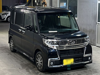 DAIHATSU TANTO 2018