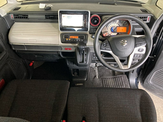SUZUKI SPACIA 2019
