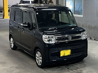 SUZUKI SPACIA 2019