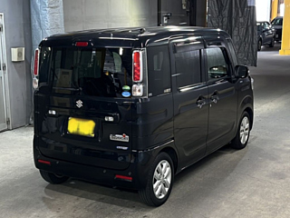 SUZUKI SPACIA 2019