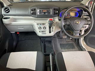 DAIHATSU MIRA E S 2020
