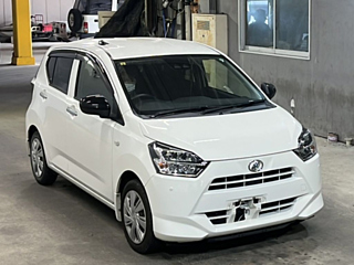 DAIHATSU MIRA E S 2020