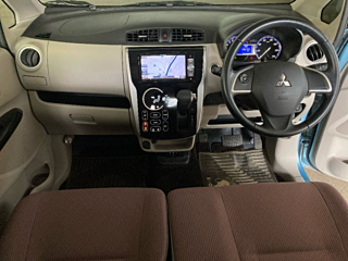 MITSUBISHI EK WAGON 2016