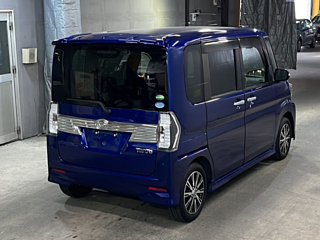 DAIHATSU TANTO 2017