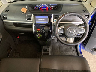 DAIHATSU TANTO 2017