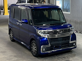 DAIHATSU TANTO 2017