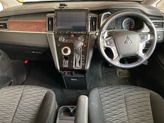 MITSUBISHI DELICA D5 2019