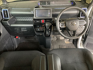 DAIHATSU TANTO 2021