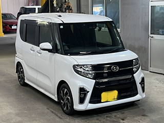 DAIHATSU TANTO 2021
