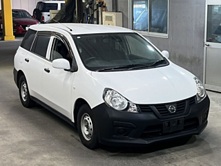 NISSAN AD 2020