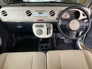 DAIHATSU MIRA 2013