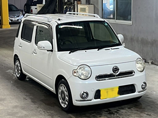 DAIHATSU MIRA 2013