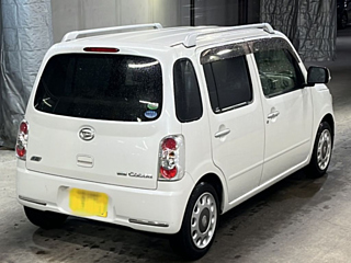DAIHATSU MIRA 2013
