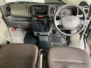 NISSAN CLIPPER VAN 2020