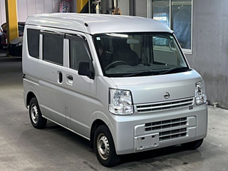 NISSAN CLIPPER VAN 2020
