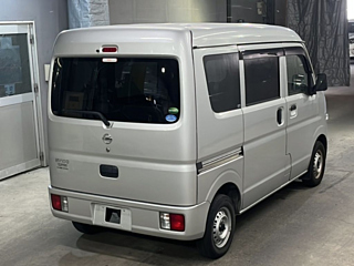 NISSAN CLIPPER VAN 2020