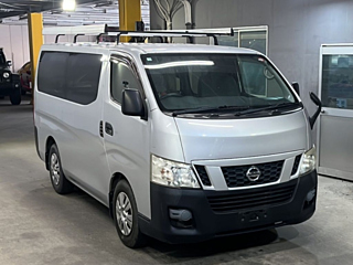 NISSAN CARAVAN VAN 2015