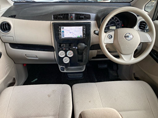 NISSAN DAYZ 2019