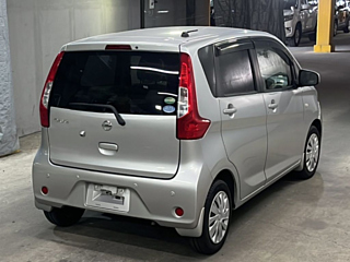 NISSAN DAYZ 2019