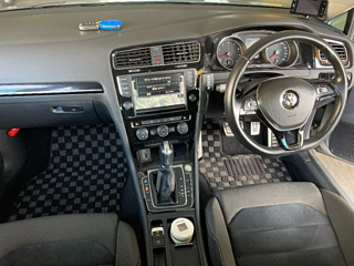 VOLKSWAGEN GOLF VARIANT 2014