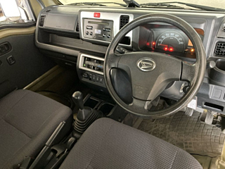 DAIHATSU HIJET TRUCK 2018