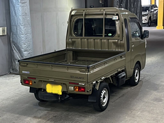 DAIHATSU HIJET TRUCK 2018